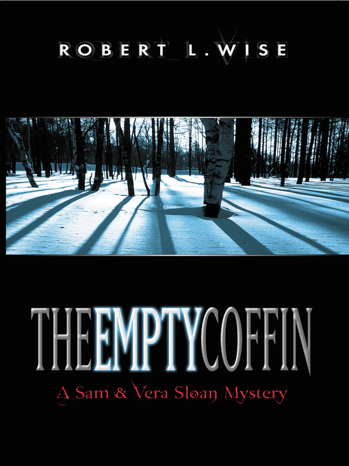 Title details for The Empty Coffin by Robert Wise - Available